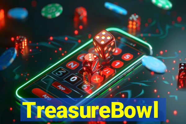 TreasureBowl treasure bowl melhor horario